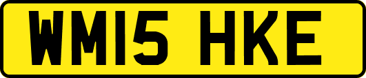 WM15HKE