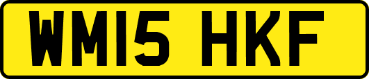 WM15HKF