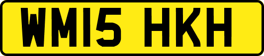 WM15HKH