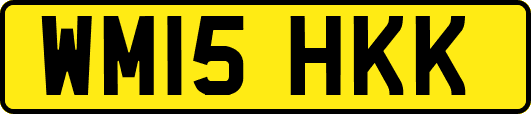 WM15HKK