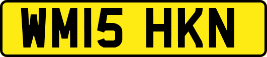WM15HKN