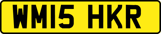 WM15HKR