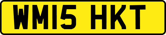 WM15HKT