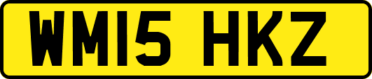 WM15HKZ