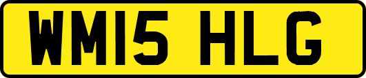 WM15HLG