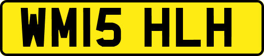 WM15HLH