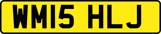 WM15HLJ