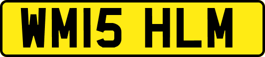 WM15HLM