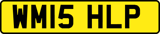 WM15HLP