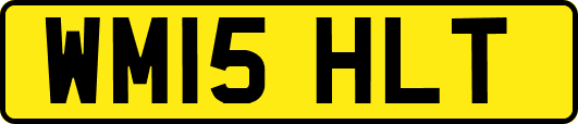 WM15HLT