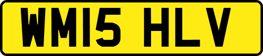 WM15HLV