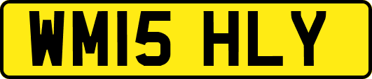 WM15HLY