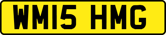 WM15HMG