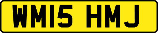 WM15HMJ