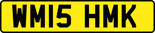WM15HMK