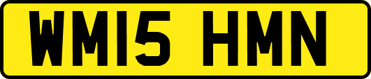 WM15HMN
