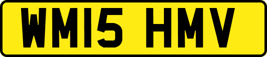 WM15HMV