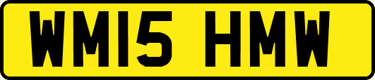 WM15HMW
