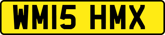 WM15HMX