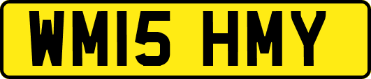 WM15HMY