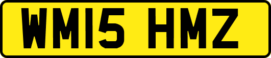 WM15HMZ