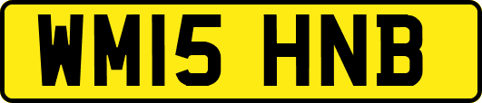 WM15HNB