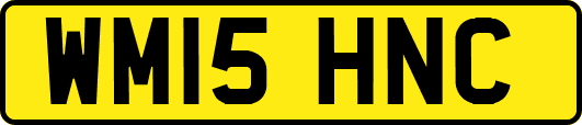WM15HNC