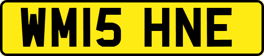WM15HNE