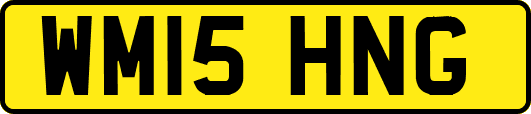 WM15HNG