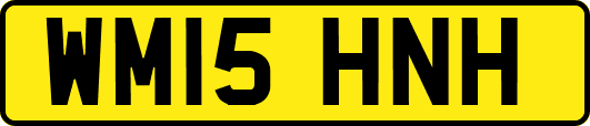 WM15HNH