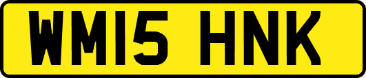 WM15HNK