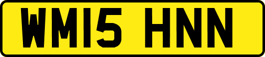 WM15HNN