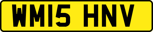 WM15HNV