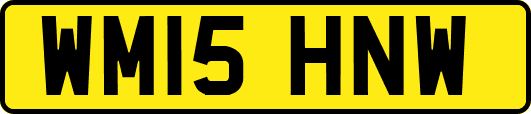 WM15HNW