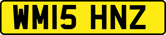 WM15HNZ
