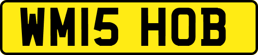 WM15HOB