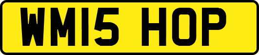 WM15HOP