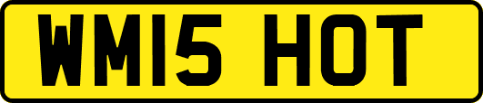 WM15HOT