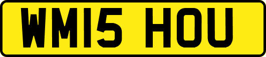WM15HOU