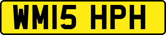 WM15HPH
