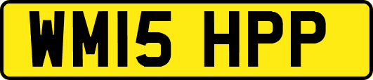 WM15HPP