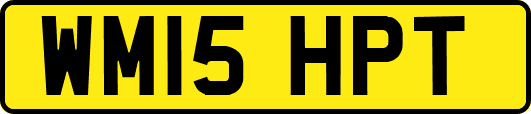 WM15HPT