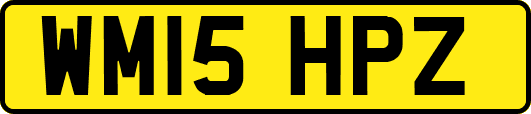 WM15HPZ