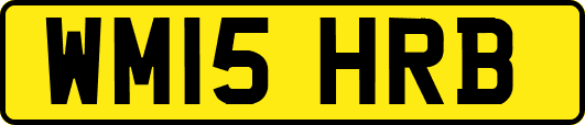 WM15HRB