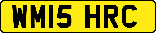 WM15HRC