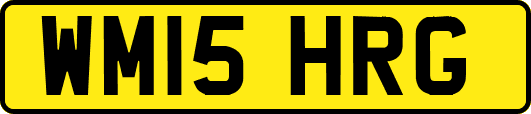 WM15HRG