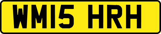 WM15HRH