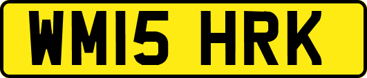 WM15HRK