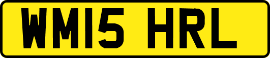 WM15HRL