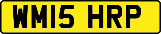 WM15HRP